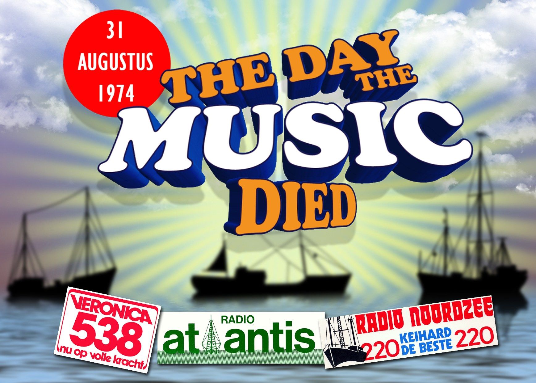 The day the music died